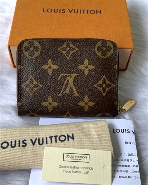 authentic louis vuitton wallet cheap|louis vuitton wallet authenticity check.